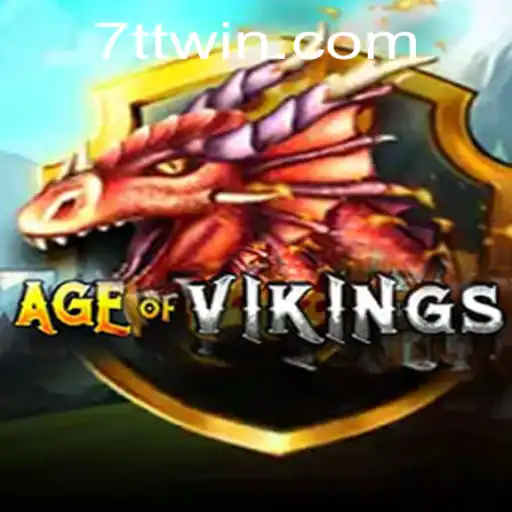 AgeofViking: Uma Jornada Épica na Era dos Vikings