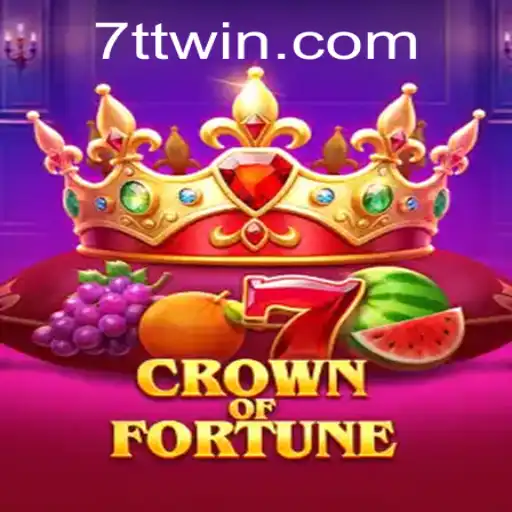 CrownofFortune: Decifre o Fascínio do Novo Lançamento na 7TWIN.com