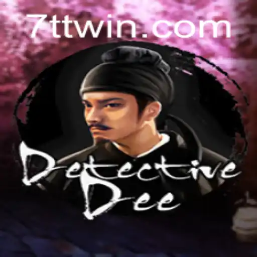 Aventuras Desafiadoras de DetectiveDee na Plataforma 7TWIN.com