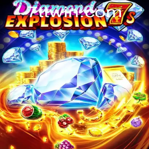 Explorando o Fascinante Mundo de DiamondExplosion7s em 7TWIN.com