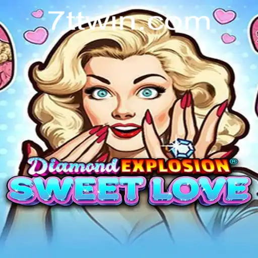 Explorando o Universo de DiamondExplosionSweetLove: Um Jogo Cativante de Estratégia e Paixão
