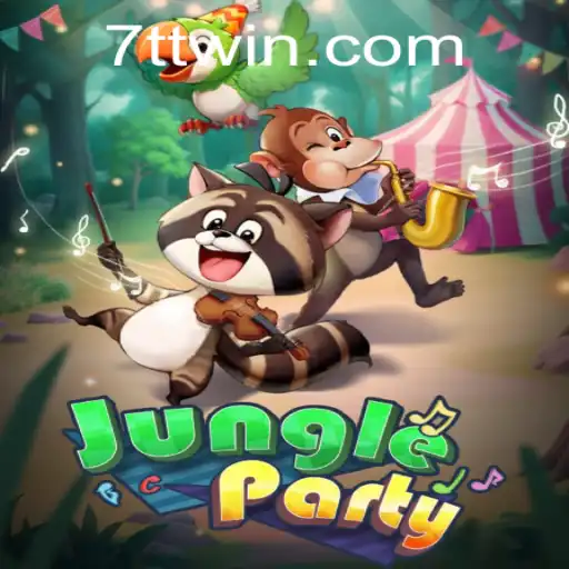 Desvendando JungleParty: Um Mergulho em Aventura e Estratégia