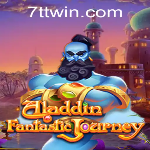 Explorando o Fascinante Universo do Jogo Aladdin na Plataforma 7TWIN.com