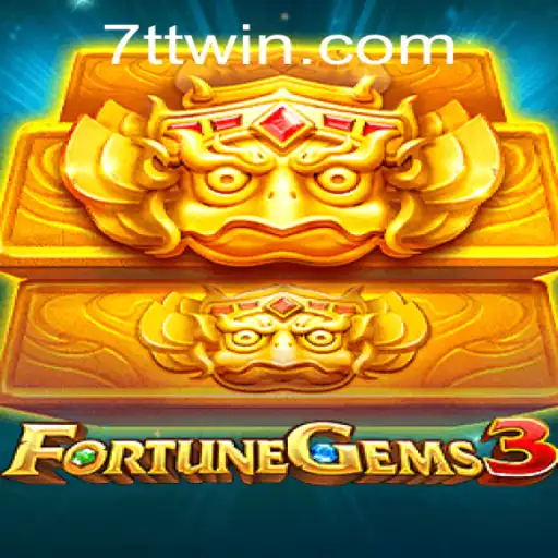 FortuneGems3: Explorando o Mundo Encantado do Jogo de Azar