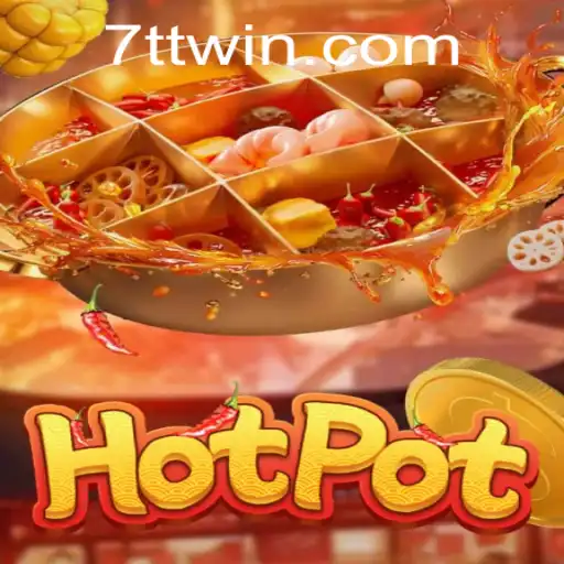 Descubra o Viciante Jogo Hotpot no 7TWIN.com