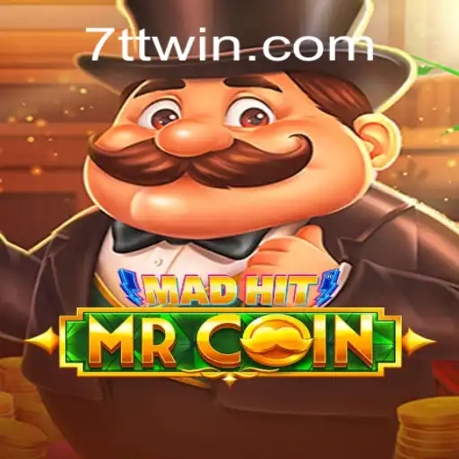 MadHitMrCoin - Descubra o Excitante Mundo de 7TWIN.com