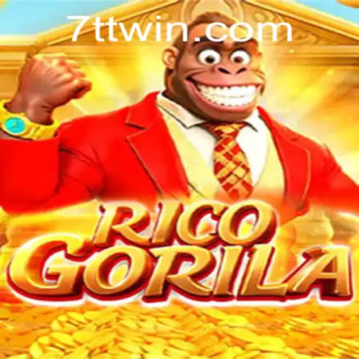 Descubra o Fascinante Mundo de RicoGorila: O Jogo do Ano