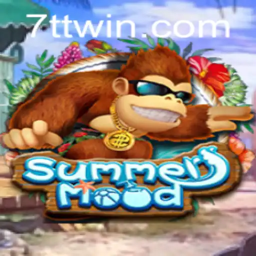Descubra o Mundo Fascinante de SummerMood: A Inovadora Experiência de Jogo do 7TWIN.com