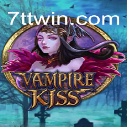 Explorando o Mundo de VampireKiss no 7TWIN.com