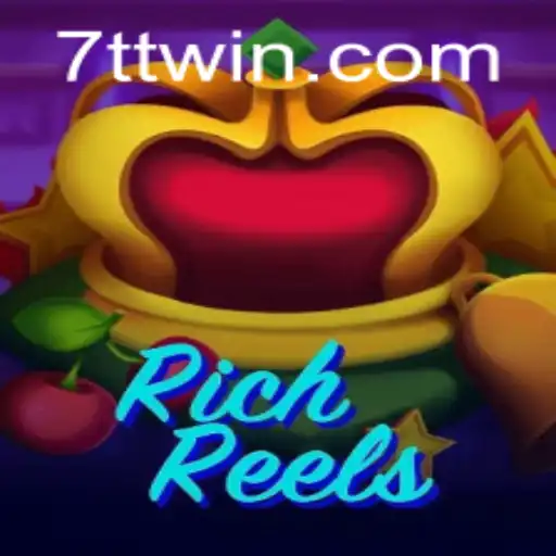 RichReels: Descubra o Jogo Emocionante nas Plataformas de 7TWIN.com