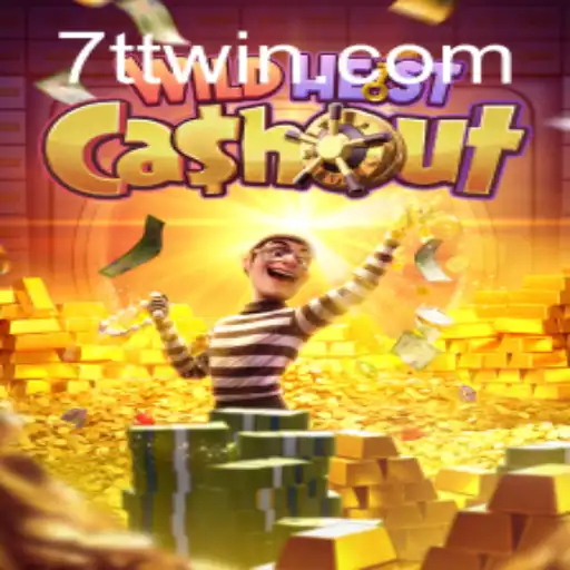 Descubra o Encantamento do Jogo WildHeistCashout na Plataforma 7TWIN.com