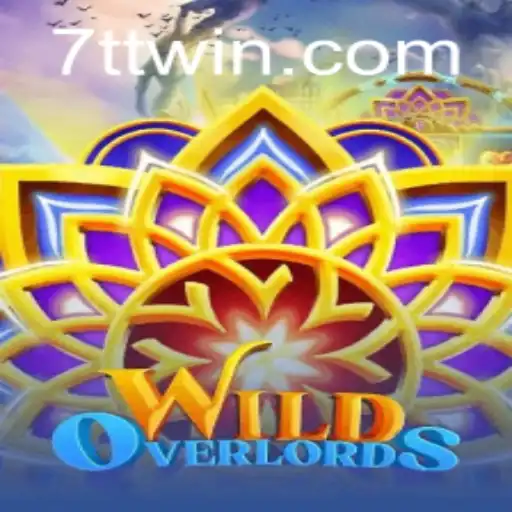 Descubra o Universo de WildOverlords: A Nova Sensação de 7TWIN.com